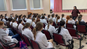 Путь к профилактике здорового поколения 1