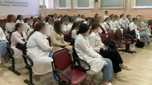 Здоровому поколению — Да! 1