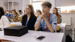 В тройке лучших по России 1