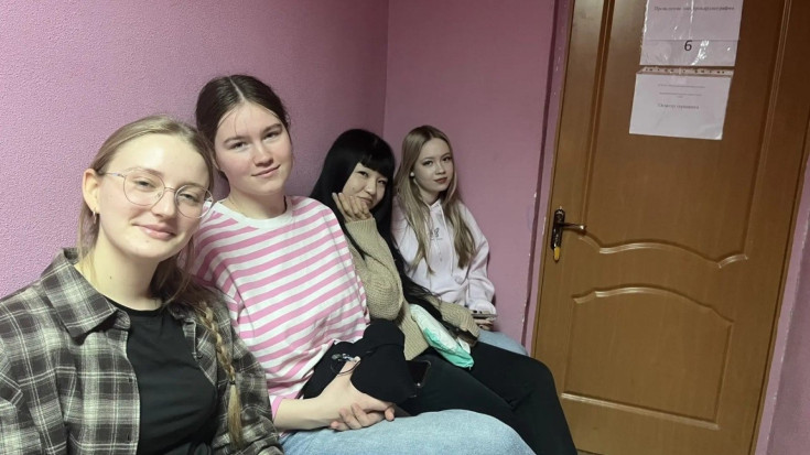 Диспансеризация! 1