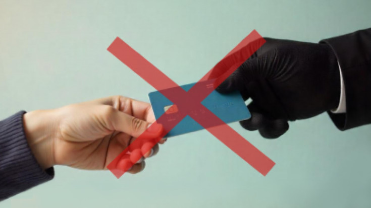 Дропперы: преступление и наказание 1
