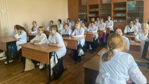 На старт, внимание... СЕНТЯБРЬ! 4