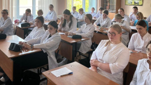 На старт, внимание... СЕНТЯБРЬ! 7