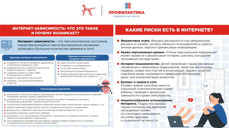 Кибербезопасность 3