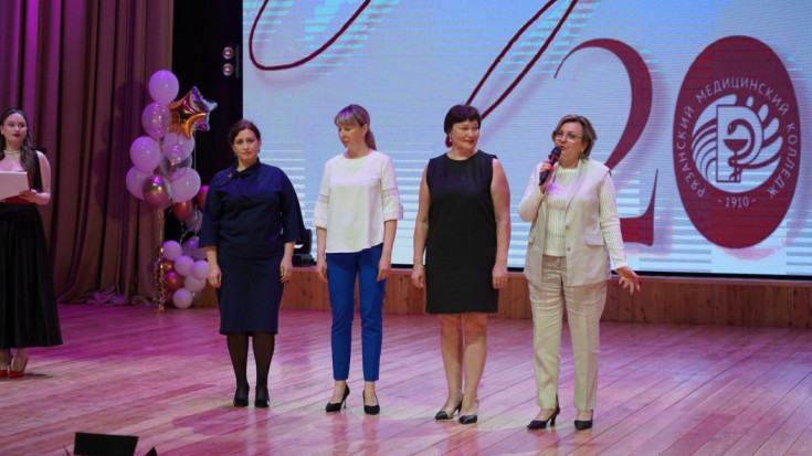 День торжественного вручения дипломов 7