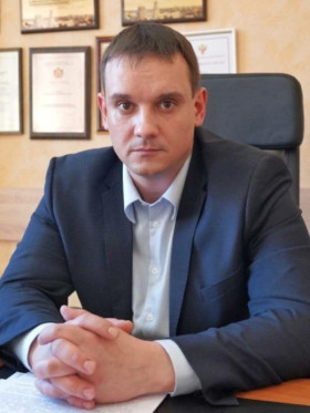 Савкин Илья Дмитриевич.