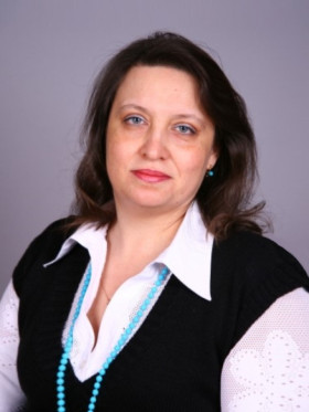 Журавлёва Татьяна Петровна.