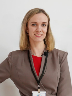 Ермакова Александра Владимировна.